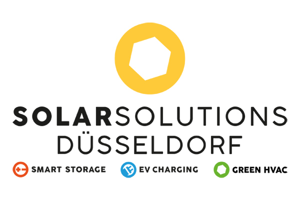 Solar Solutions Düsseldorf 2024